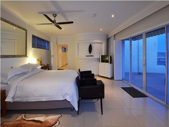 Villa Afrikana Guest Suites - Room3